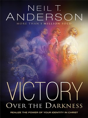 cover image of Victory Over the Darkness